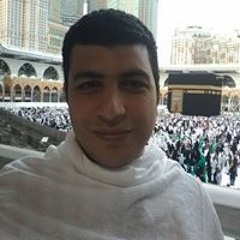 Ahmed Abdrabo