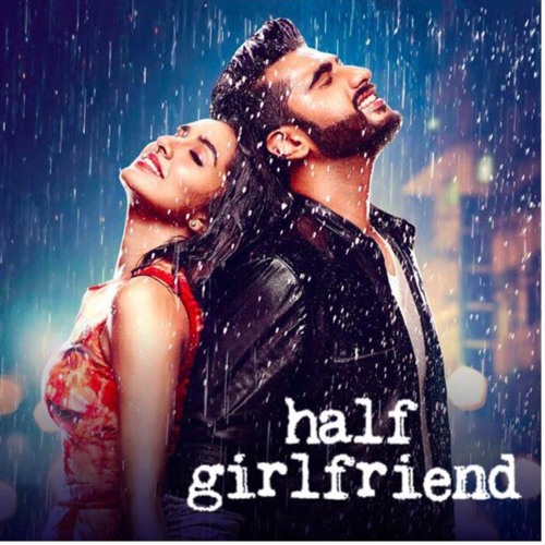 Half Girlfriend Hindi Movie Songs’s avatar