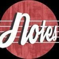 Notes The Band