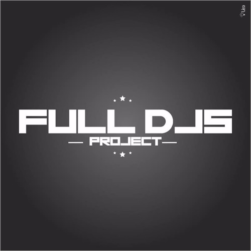 Full DJs Project’s avatar
