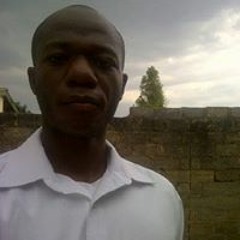 Oswald Kalebwe