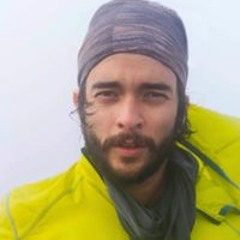Adrian Jimenez Vargas