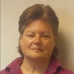 Kimberly Haugan