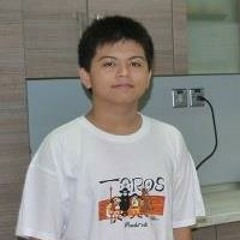 Michael Josh Marcos