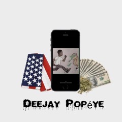 Dj Popéye THS