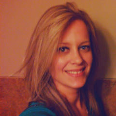 Amber Walters