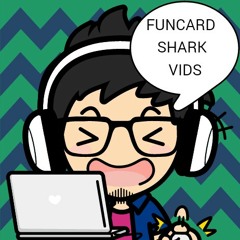 FunCardShark VIDS