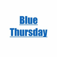 Blue Thursday