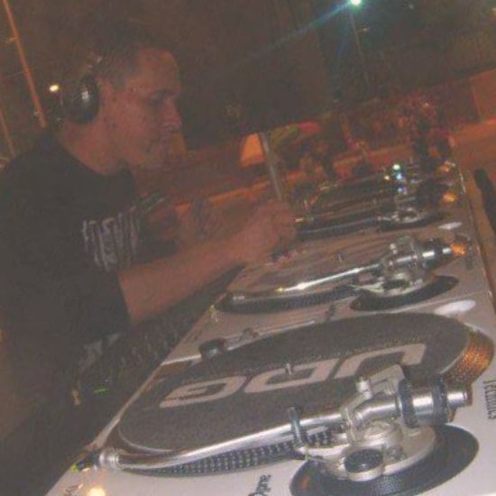 dj jose diaz