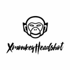 Xmonkeyheadshot