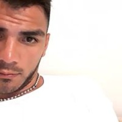 Facundo Gaitán