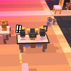 8 bit song's
