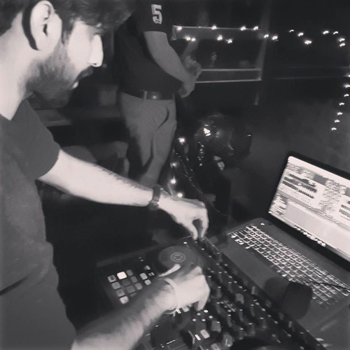 DJ FAJ - Drunk Drift _ Navin Kundra Dangerous & Tokyo Drift Mix