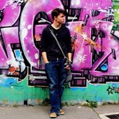 Alec Aufort