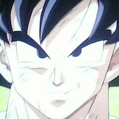 SaiyanKidBlue