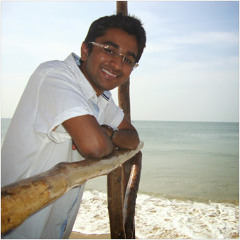 Vijayanand Betageri