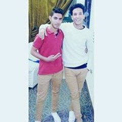 Ahmed Mohamed