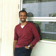 Swaminathan Ramabadran