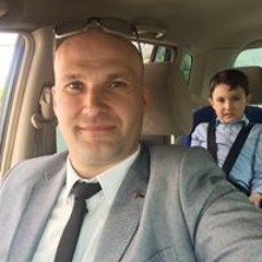 Вячеслав Федин
