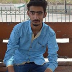 Moiz Ali