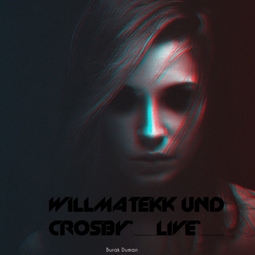 WILLMATEKK&CROSBY - ZerTekkt RecordZ (200Bpm)