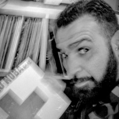 Antonis Wzrd Tzathas