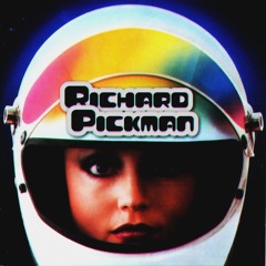 Dick Pickman