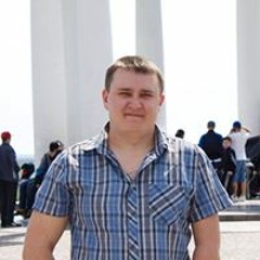 Антон Решетько