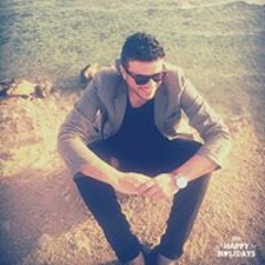 Islam Ahmed