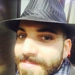 Mario Ghadban