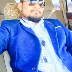 hamza ali