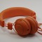 Hedphonik Orange