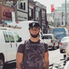 Mike Ilios