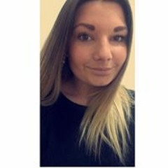 Josefine Sundman