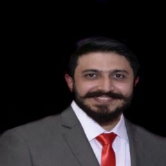Abdul Ahad Sakrani