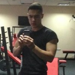 Андрей Сорока