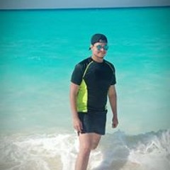 Fahd M. Zaki
