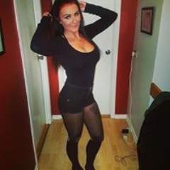 Eva Björk Jóhannsdóttir