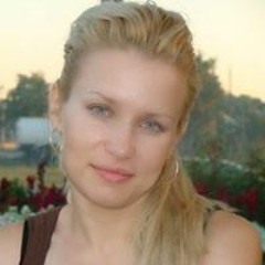 Anna Djomina