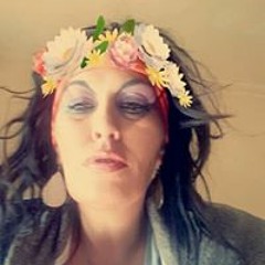 Caroline Bissolotti