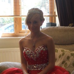 Courtney Rose Good X