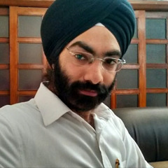 Pawanpreet