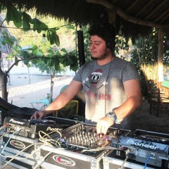 Dharius - Estilo Malandro (Ulisses Sugar Bootleg 2015)