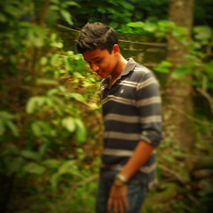 Milan Mathew