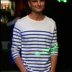 Алексей Червов