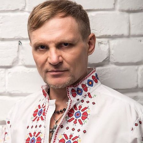 Oleg Skrypka’s avatar