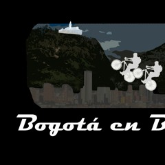 Bogotá en bicla