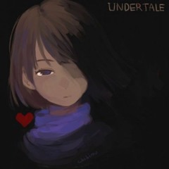 Frisk Skeleton