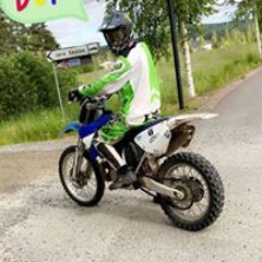 Mårell Mårell Romland