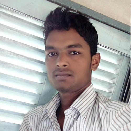 Ashish Raj Verma’s avatar